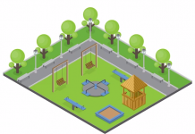 Park ve Bahçeler Müdürlüğü