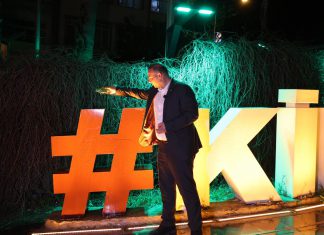 BELEDİYE BAŞKANIMIZ HAKAN BİLECEN TEMİZ BİR KİLİS İÇİN KOLLARI SIVADI