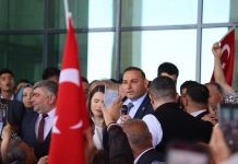 TEŞEKKÜRLER KİLİS