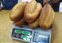 Zabıta Müdürlüğü Ekipleri Fırınları Denetledi