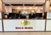 HALK MASA