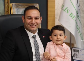 HAYIRLI OLSUN ZİYARETLERİ