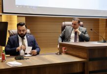 NİSAN AYI MECLİS TOPLANTISI GERÇEKLEŞTİRİLDİ