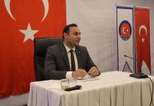 BAŞKAN BİLECEN MUHTARLARLA BİR ARAYA GELDİ