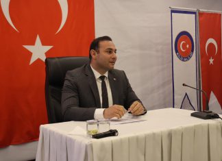 BAŞKAN BİLECEN MUHTARLARLA BİR ARAYA GELDİ