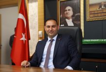 Av. Hakan Bilecen – Kilis Belediye Başkanı