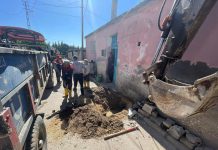 Su İşleri Müdürlüğü Ekipleri Şehir Genelinde Çalışmalarını Sürdürüyor