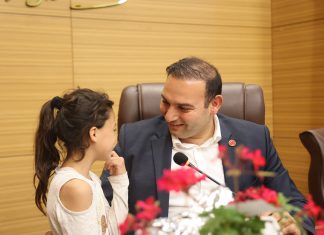 HALK GÜNÜ BULUŞMASI