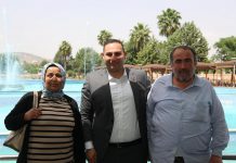 ENGELLİLER HAFTASI MÜNASEBETİYLE YEMEK PROGRAMI DÜZENLENDİ