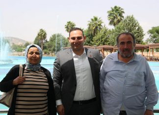 ENGELLİLER HAFTASI MÜNASEBETİYLE YEMEK PROGRAMI DÜZENLENDİ