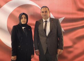 CHP BELEDİYE MECLİS ÜYESİ FİDAN ŞAHİN BAŞKANLIĞINDA S.S. KİLİS HAN KADIN GİRİŞİMİ ÜRETİM VE İŞLETME KOOPERATİFİ KURULDU