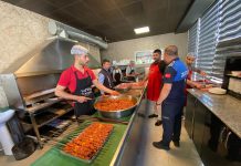 Zabıta ekiplerimiz Lokanta ve Kebapçılarda Denetim Yaptı