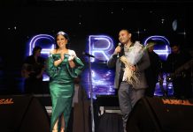 ZARA GENÇLİK KONSERİ COŞKUYLA GERÇEKLEŞTİ