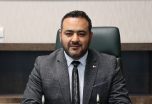 Cihan Çağlar YAŞAR – Kilis Belediyesi Başkan Yardımcısı