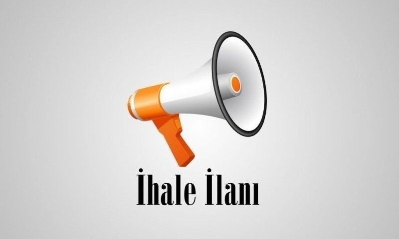 Kilis Merkez İlçe Köylere Hizmet Götürme Birliği Başkanlığı 2. Etap Kilis İli Merkez İlçesine Bağlı Köy Yollarına Binder Tabakası Bsk Yapım İşi