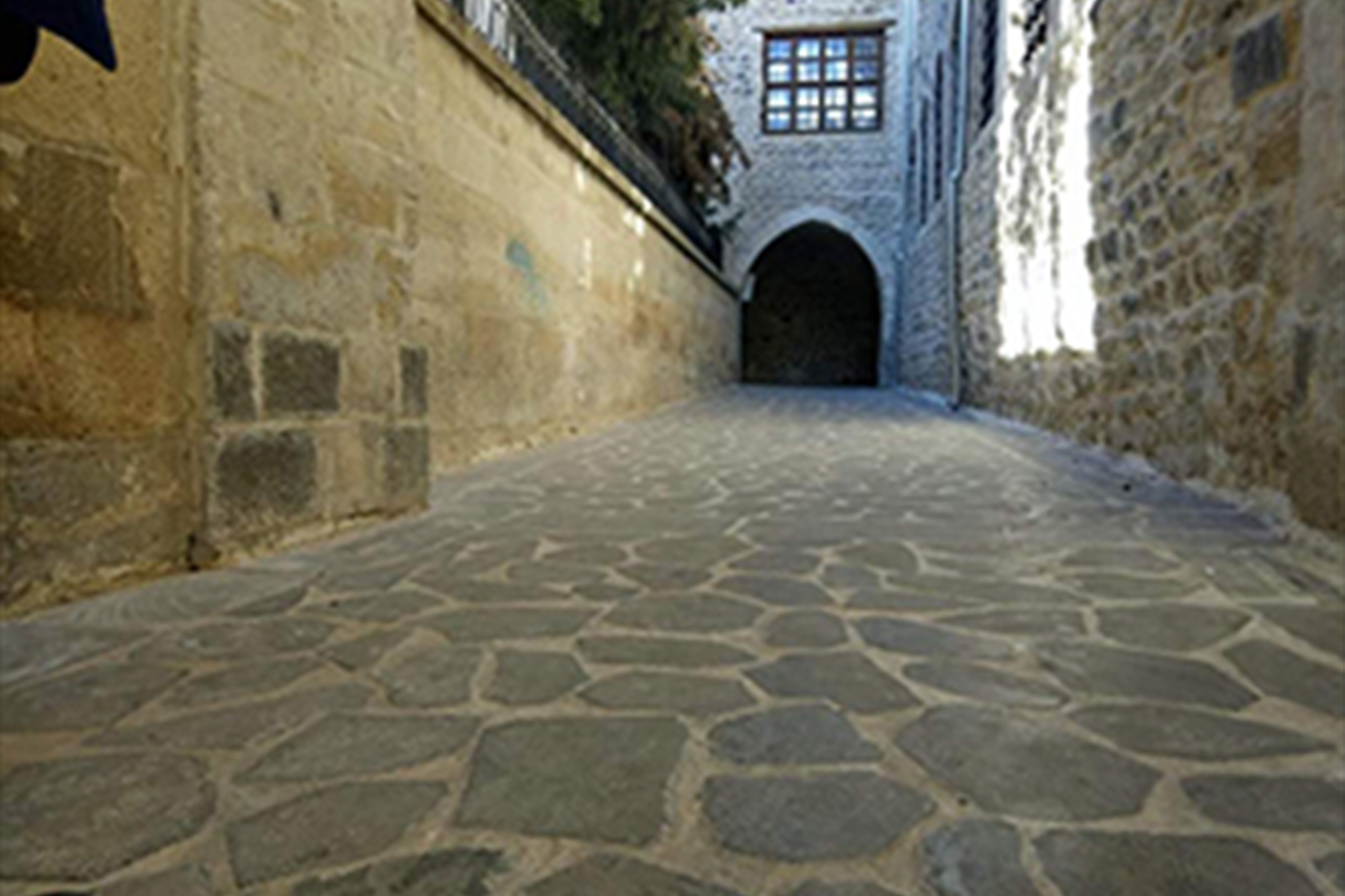 05 – Canpolat Paşa Kabaltı