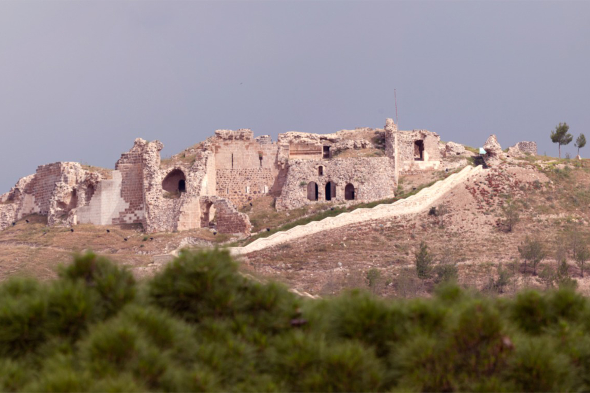 43 – Ravanda Kalesi