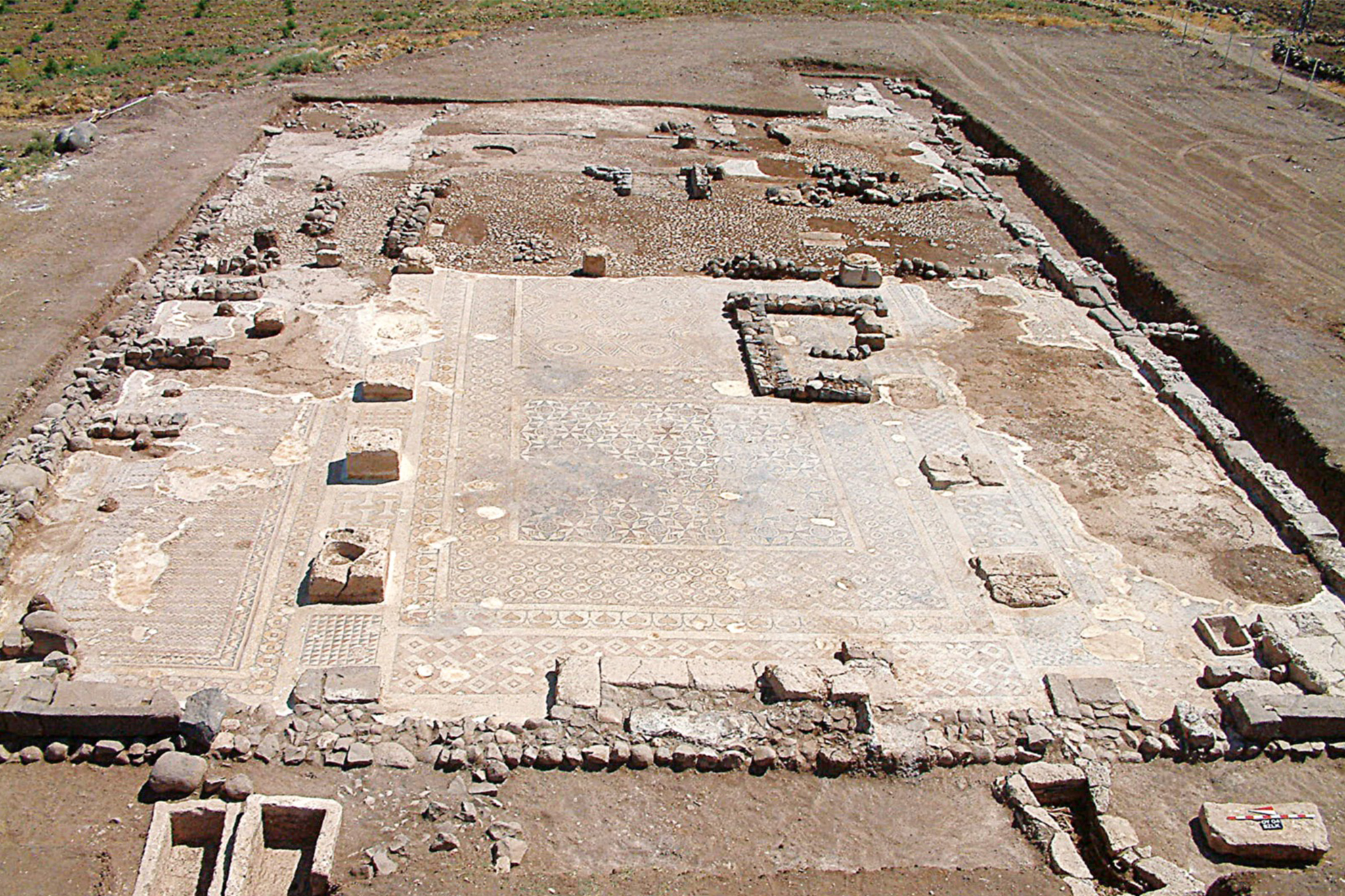 42 – Oylum Höyük