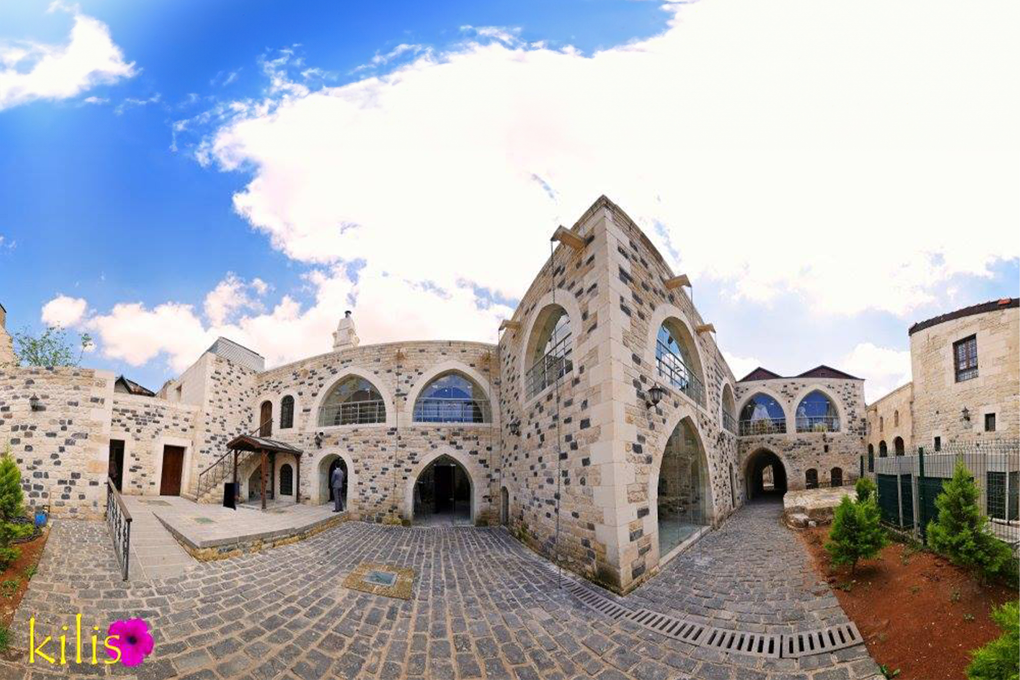 26 – Sabunhane – Kilis Müzesi