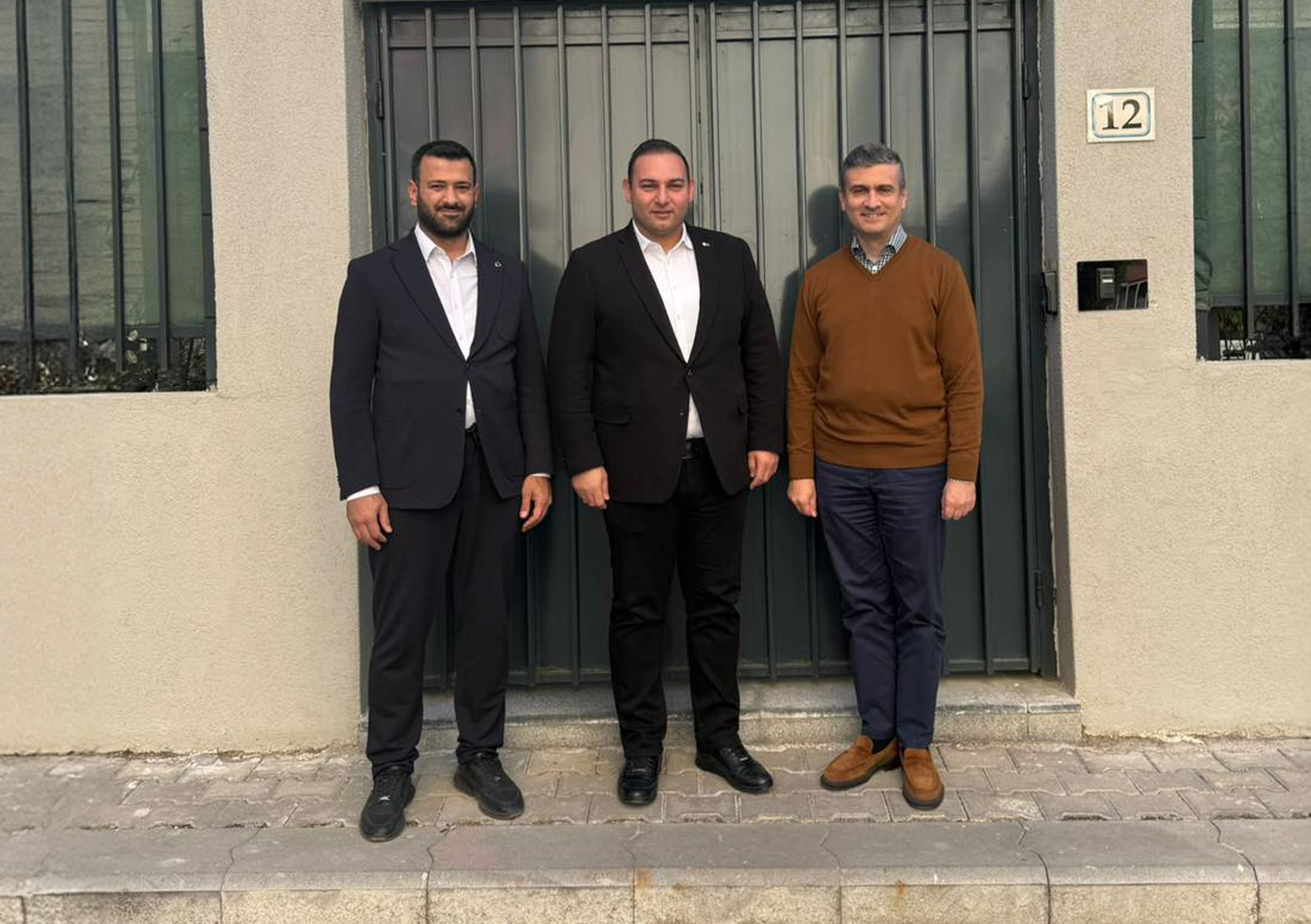 KİLİS’TE DİGEM PROJESİ VE YENİ ATIK AYRIŞTIRMA TESİSİNDE ÖNEMLİ GELİŞMELER