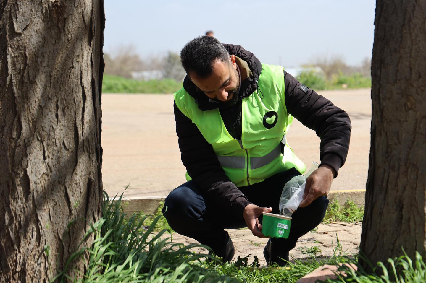 4 NİSAN DÜNYA SOKAK HAYVANLARI GÜNÜ’NDE CAN DOSTLARIMIZI UNUTMADIK