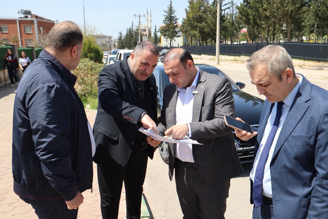 NOSTALJİK TRAMVAY PROJESİ BAŞLIYOR, ŞEHRE YENİ BİR SOLUK GELİYOR