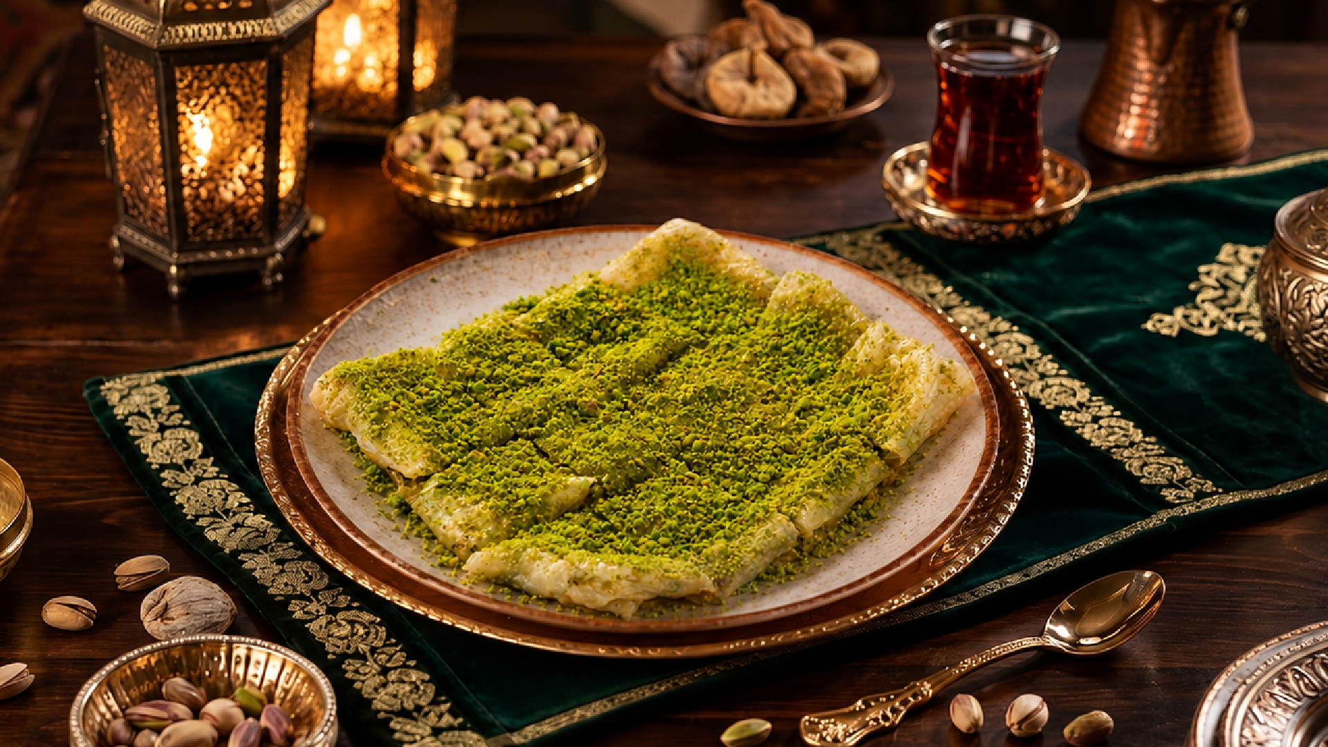 Kilis Katmeri